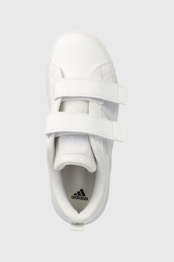 adidas sneakers pentru copii VS PACE 2.0 CF C alb IE3474