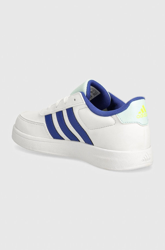 Αγορίστικα Παιδικά sneakers adidas Breaknet 2.0 IE3788 λευκό