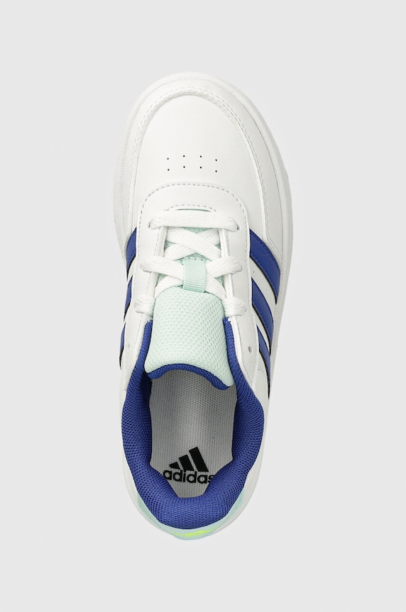 Παιδικά sneakers adidas Breaknet 2.0 λευκό IE3788