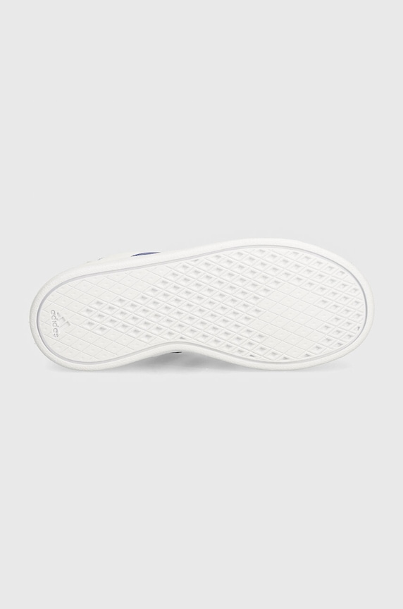 Παιδικά sneakers adidas Breaknet 2.0 IE3788 λευκό