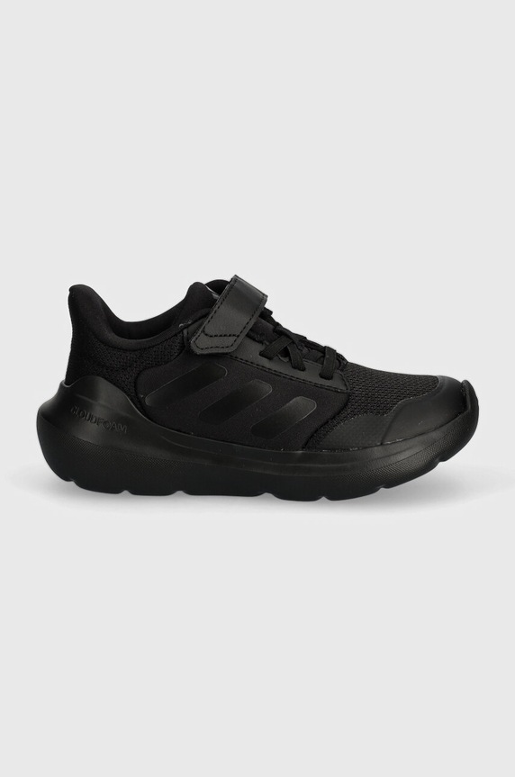 adidas gyerek sportcipő Tensaur Run 3.0 EL C IE5985 fekete AW24