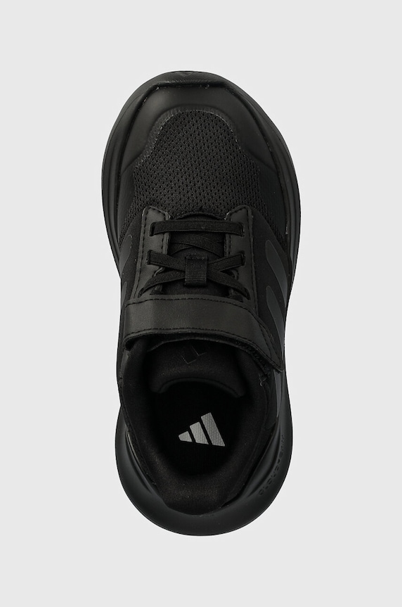 adidas gyerek sportcipő Tensaur Run 3.0 EL C fekete IE5985