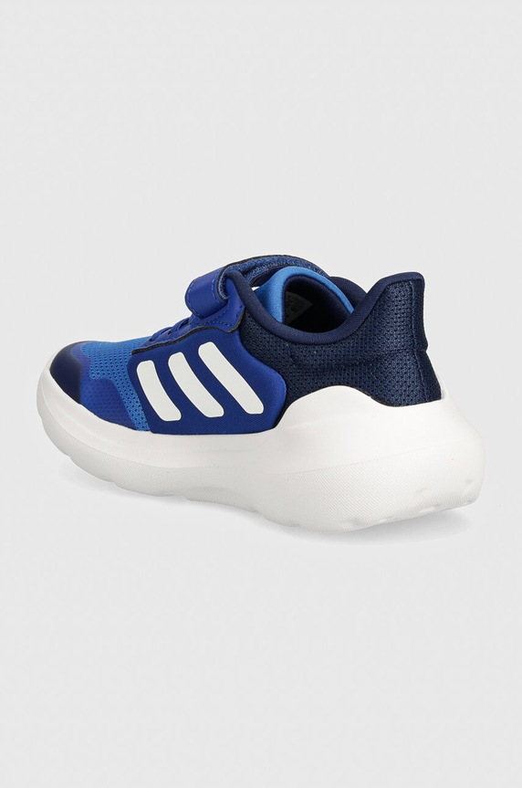 Κοριτσίστικα Παιδικά sneakers adidas Tensaur Run 3.0 EL C IE5989 μπλε