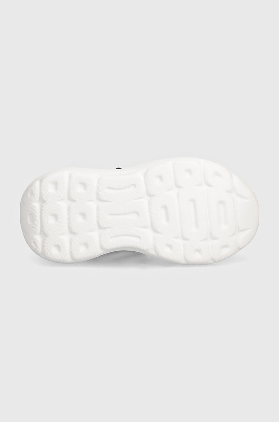 Παιδικά sneakers adidas Tensaur Run 3.0 EL C IE5989 μπλε