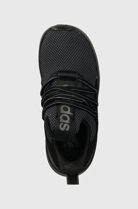 Dječje tenisice adidas LITE RACER ADAPT 7.0 crna IE6382