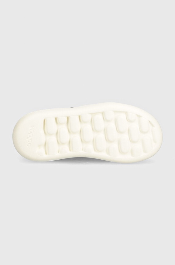 adidas sneakersy dziecięce PARK ST AC C IE6409 czarny