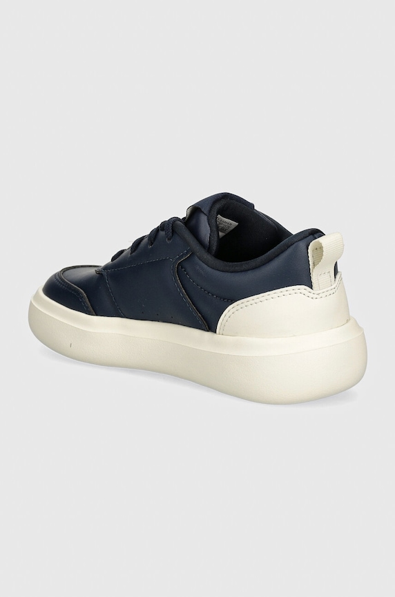 Chłopiec adidas sneakersy dziecięce PARK ST IE6412 granatowy