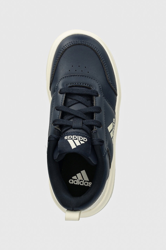 adidas sneakersy dziecięce PARK ST granatowy IE6412