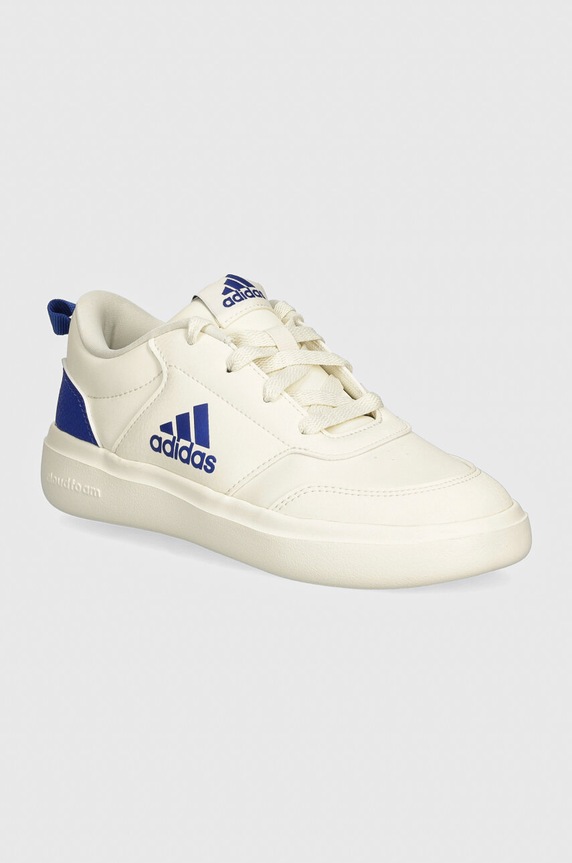 Detské tenisky adidas PARK ST nízky béžová IE6413