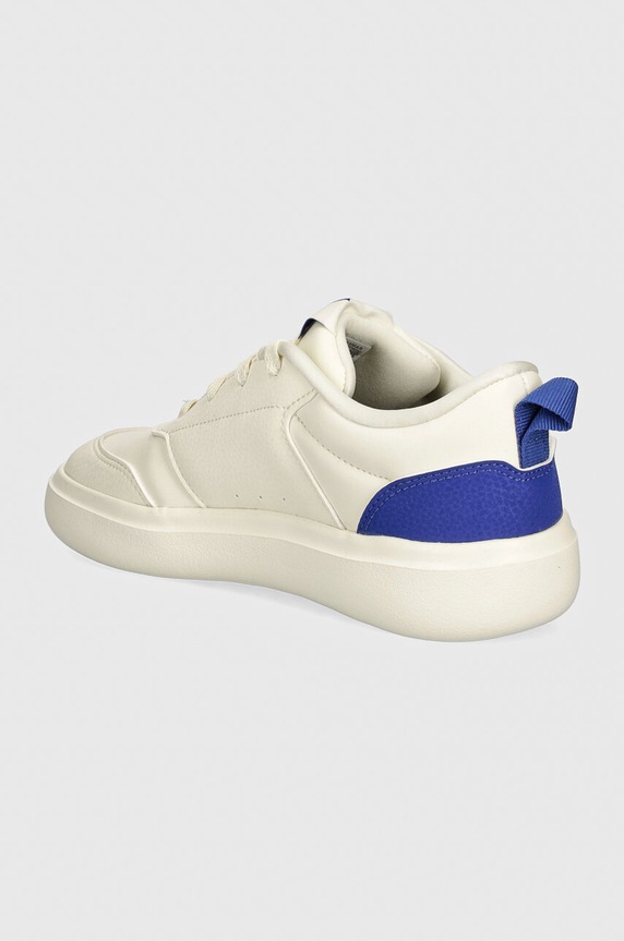 Chlapec Detské tenisky adidas PARK ST IE6413 béžová