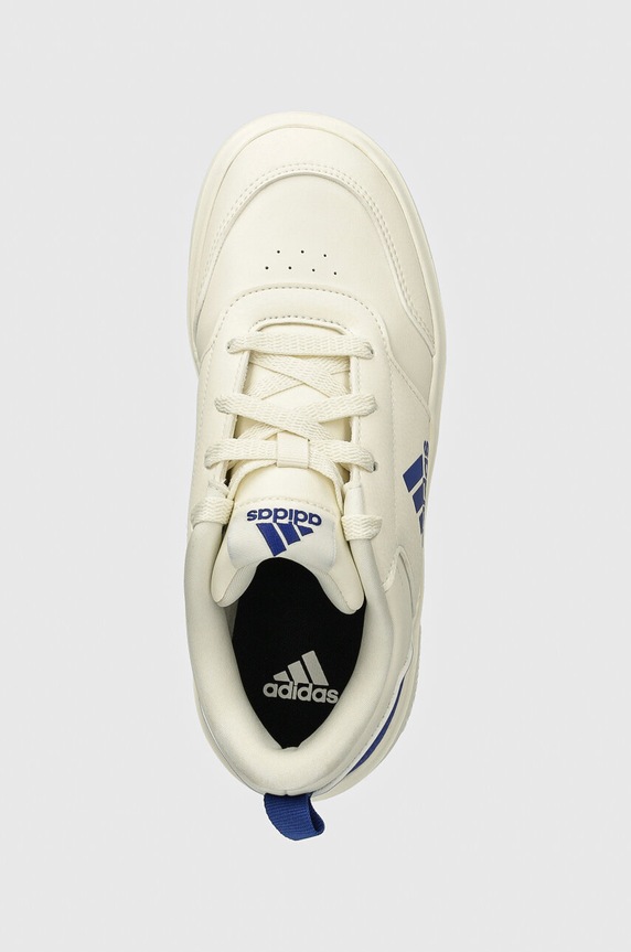 Detské tenisky adidas PARK ST béžová IE6413