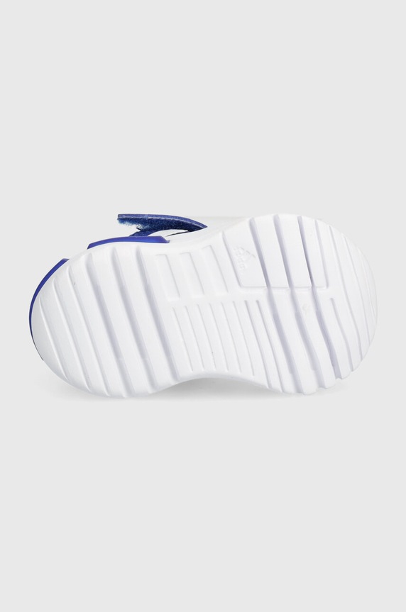 Dječje tenisice adidas RACER TR23 EL IE6415 plava