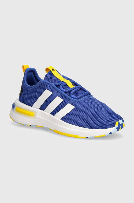 Dječje tenisice adidas RACER TR23 EL sintetički plava IE6423