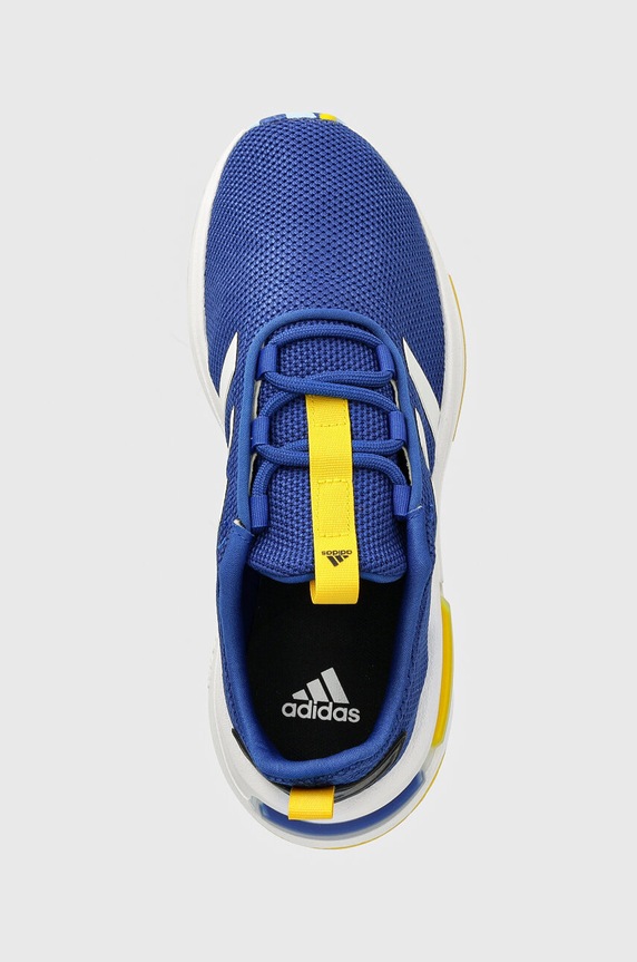 Dječje tenisice adidas RACER TR23 EL plava IE6423