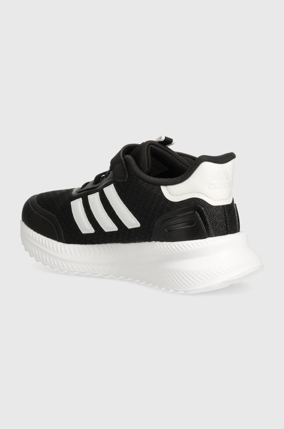 Chlapec Detské tenisky adidas X_PLRPATH EL C IE8470 čierna