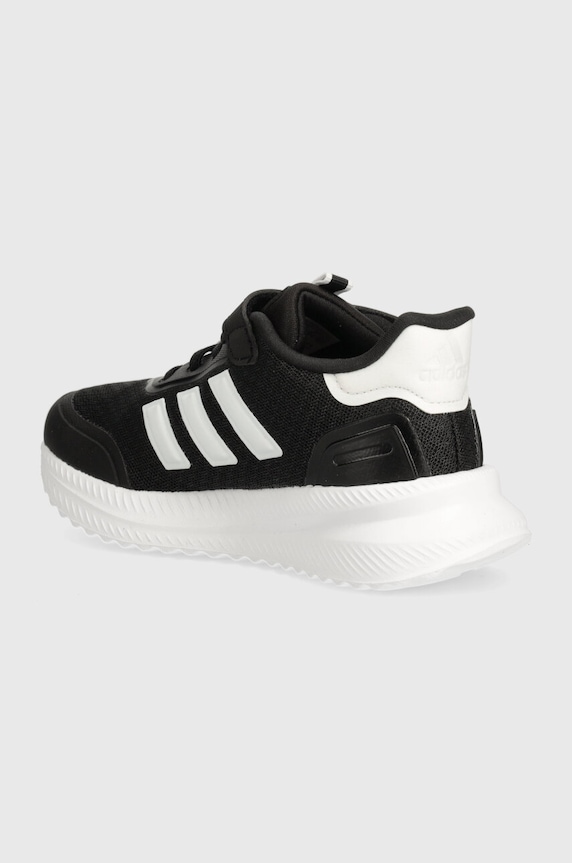 Chlapec Detské tenisky adidas X_PLRPATH EL C IE8470 čierna
