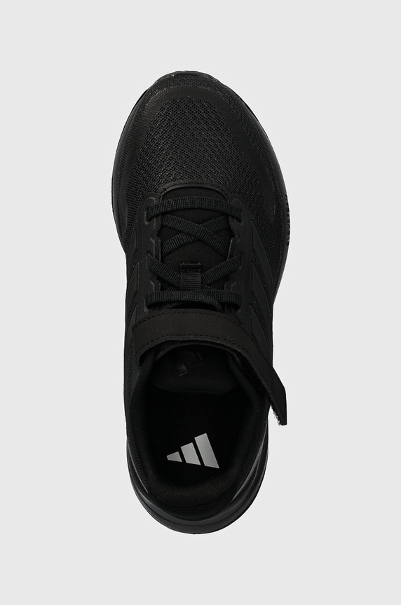 adidas gyerek sportcipő RUNFALCON 5 EL C fekete IE8573