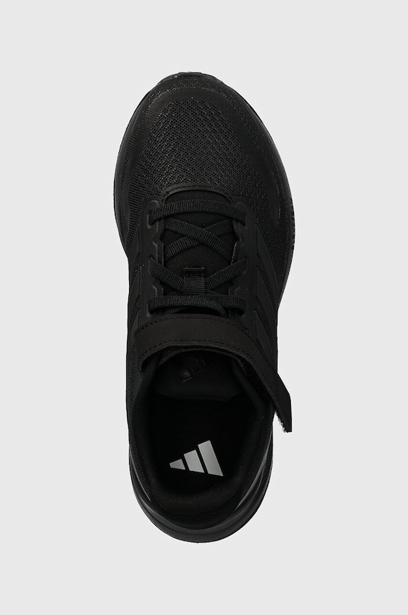 adidas gyerek sportcipő RUNFALCON 5 EL C fekete IE8573