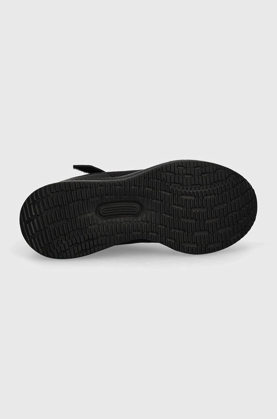 adidas gyerek sportcipő RUNFALCON 5 EL C IE8573 fekete