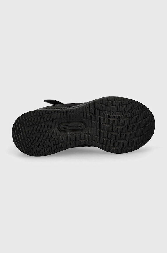 adidas gyerek sportcipő RUNFALCON 5 EL C IE8573 fekete
