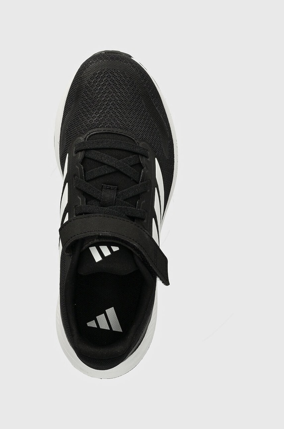Otroške superge adidas RUNFALCON 5 EL C črna IE8574