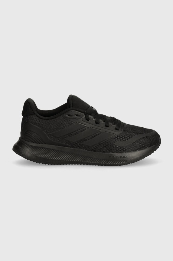 Dječje tenisice adidas RUNFALCON 5 IE8586 crna AW24