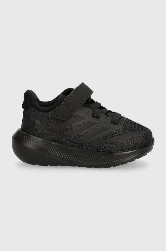 Детски маратонки adidas RUNFALCON 5 EL IE8596 черен AW24
