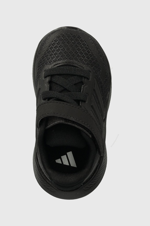 Детски маратонки adidas RUNFALCON 5 EL черен IE8596