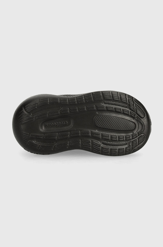 Детски маратонки adidas RUNFALCON 5 EL IE8596 черен