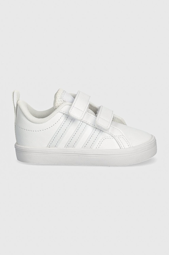 Dětské sneakers boty adidas VS PACE 2.0 CF IE8888 bílá AW24