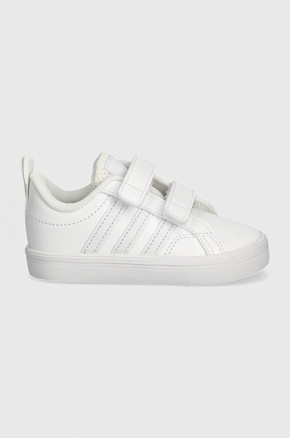 Dětské sneakers boty adidas VS PACE 2.0 CF IE8888 bílá AW24