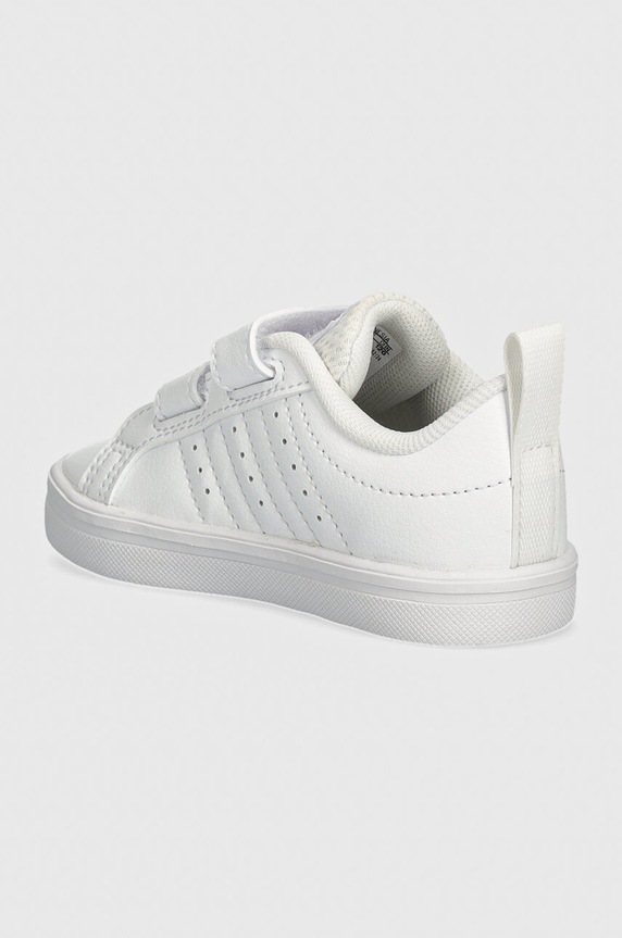 CHLAPEC Dětské sneakers boty adidas VS PACE 2.0 CF IE8888 bílá