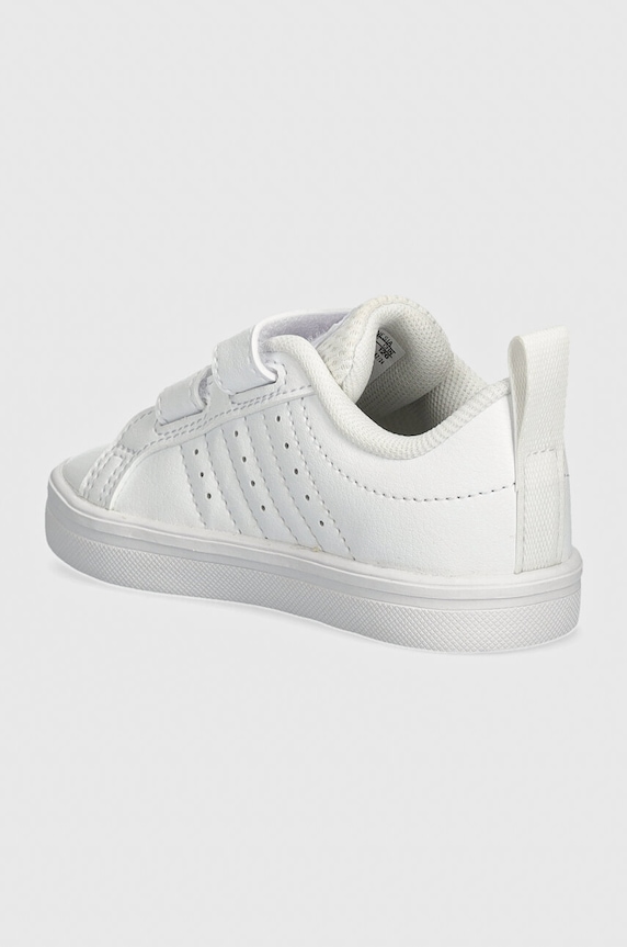 CHLAPEC Dětské sneakers boty adidas VS PACE 2.0 CF IE8888 bílá