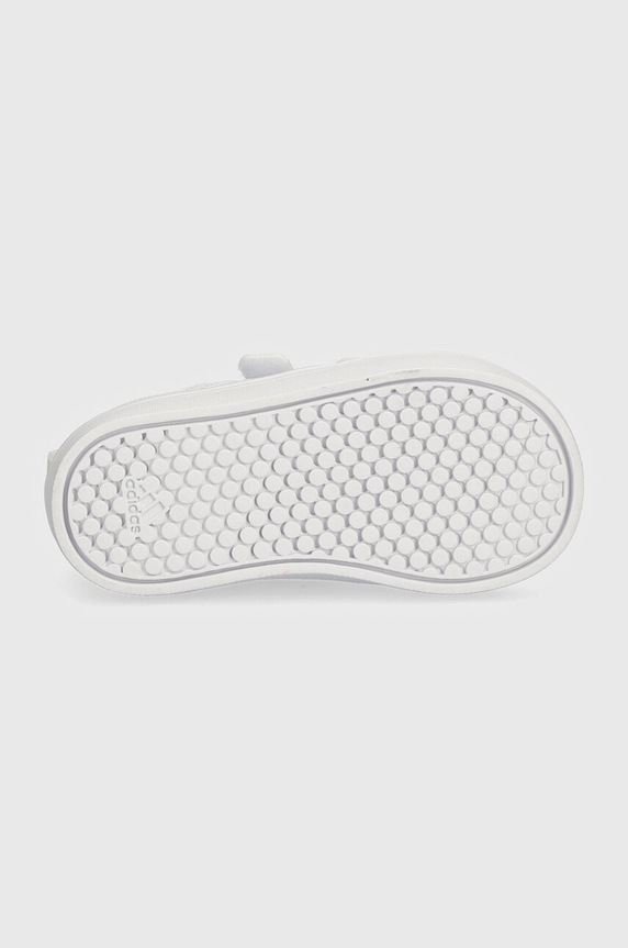 Dětské sneakers boty adidas VS PACE 2.0 CF IE8888 bílá