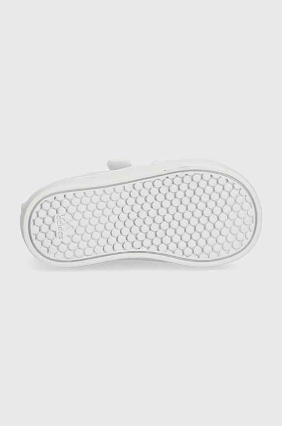 Dětské sneakers boty adidas VS PACE 2.0 CF IE8888 bílá