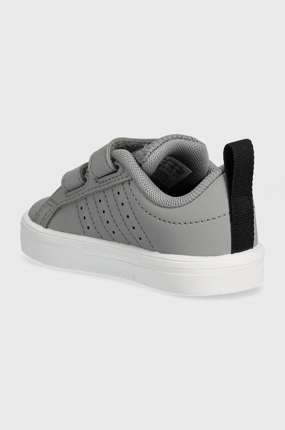Κοριτσίστικα Παιδικά sneakers adidas VS PACE 2.0 CF IE8890 γκρί