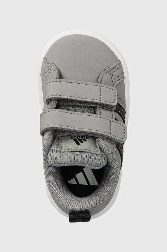 Παιδικά sneakers adidas VS PACE 2.0 CF γκρί IE8890