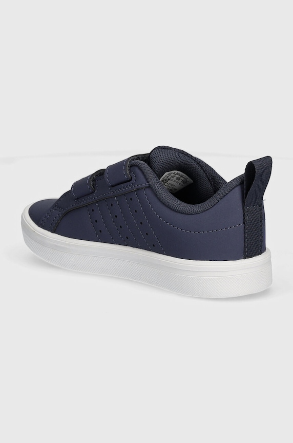 Chłopiec adidas sneakersy dziecięce VS PACE 2.0 CF IE8891 granatowy