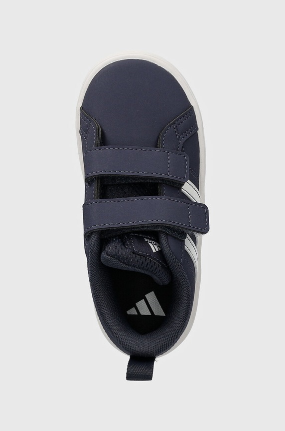 adidas sneakersy dziecięce VS PACE 2.0 CF granatowy IE8891