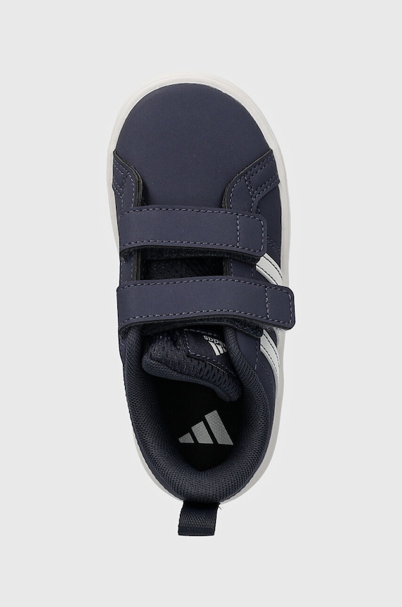 adidas sneakersy dziecięce VS PACE 2.0 CF granatowy IE8891