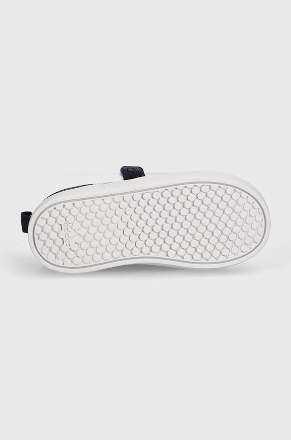 adidas sneakersy dziecięce VS PACE 2.0 CF IE8891 granatowy