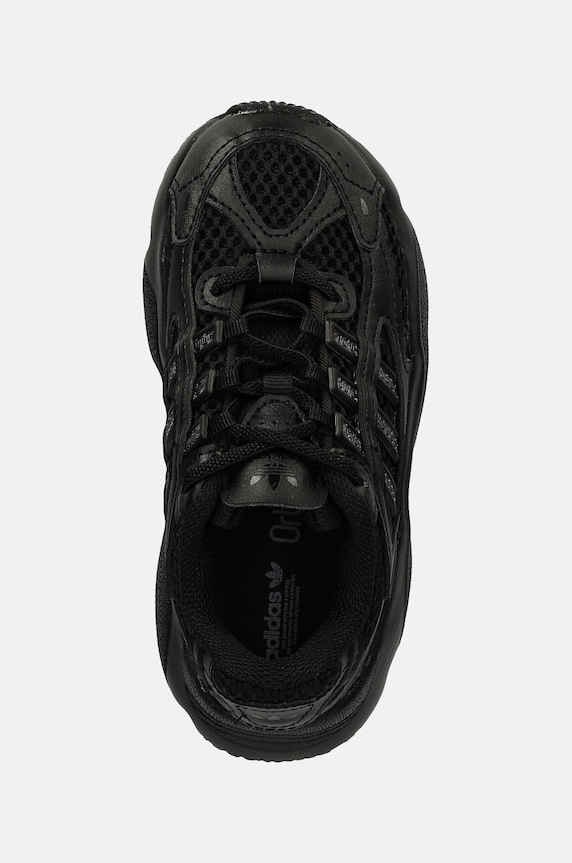 adidas Originals sneakersy dziecięce OZMILLEN EL czarny IE9060