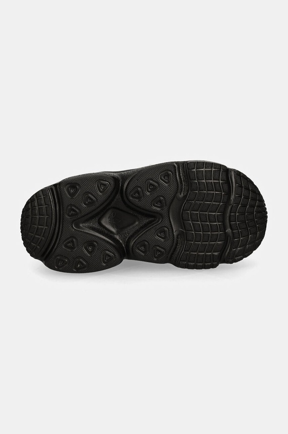 adidas Originals sneakersy dziecięce OZMILLEN EL IE9060 czarny