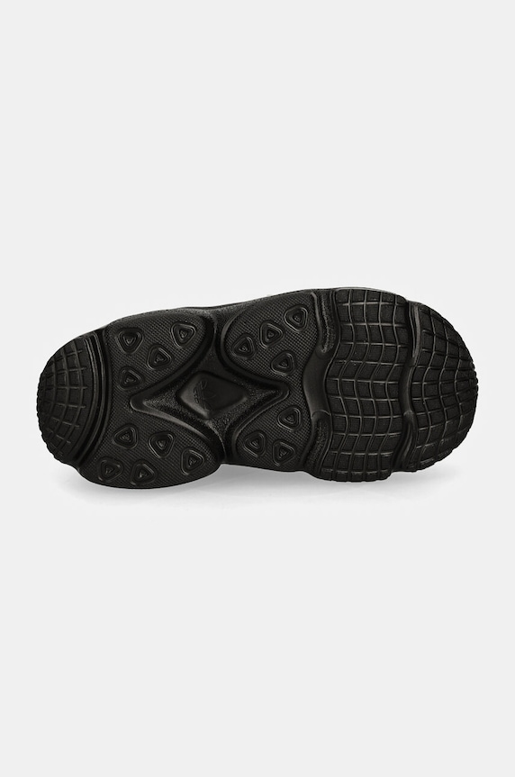 adidas Originals sneakersy dziecięce OZMILLEN EL IE9060 czarny