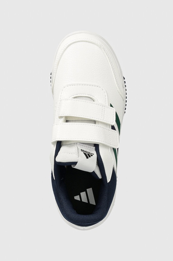 adidas sneakersy dziecięce Tensaur Sport 2.0 CF biały IF1729