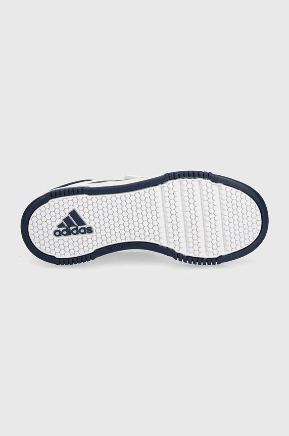 adidas sneakersy dziecięce Tensaur Sport 2.0 CF IF1729 biały