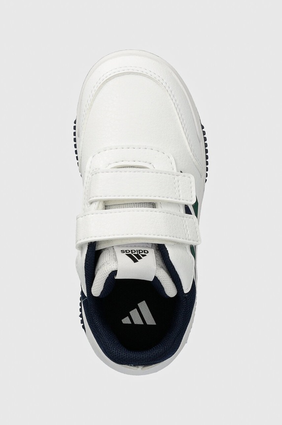adidas sneakersy dziecięce Tensaur Sport 2.0 CF biały IF1735