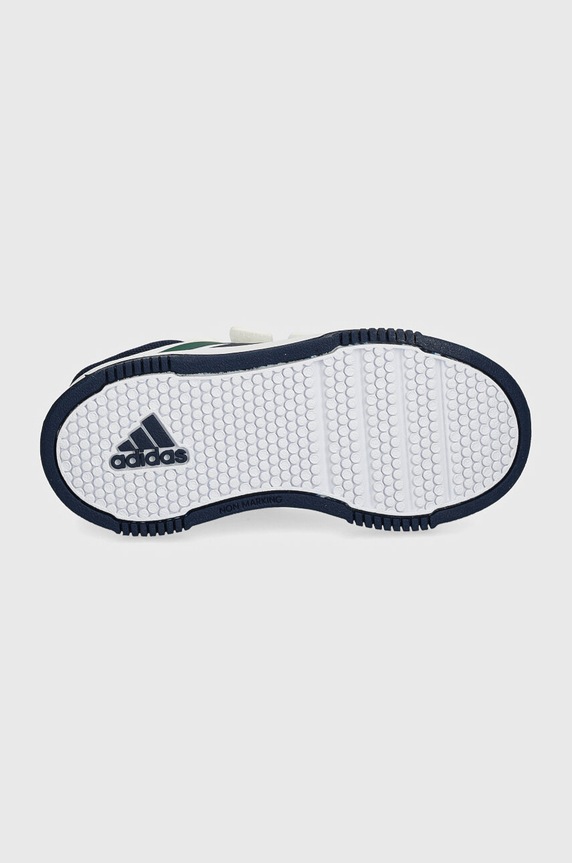 adidas sneakersy dziecięce Tensaur Sport 2.0 CF IF1735 biały