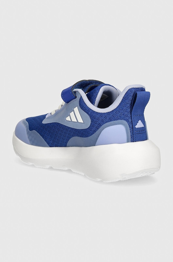 Chlapec Detské tenisky adidas FortaRun 3.0 EL C IF4098 modrá