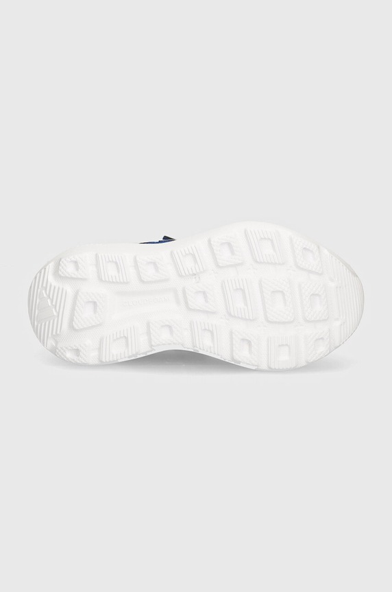 Detské tenisky adidas FortaRun 3.0 EL C IF4098 modrá
